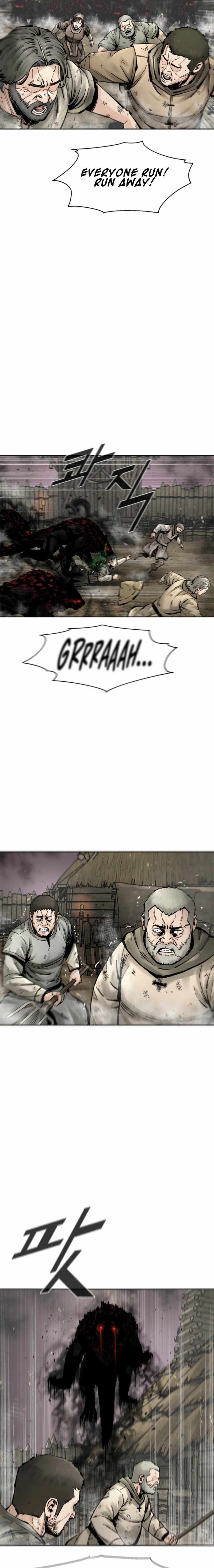 Red Storm Chapter 414 2